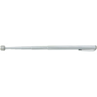 Extended Length Telescopic Magnetic Pick-Up Tool, 28" Length, 3.5 lbs. Capacity Auto Electric Service Ltd.