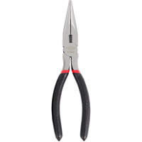 IRP-200 Cushion Grip Long Nose Pliers, 8" L Auto Electric Service Ltd.