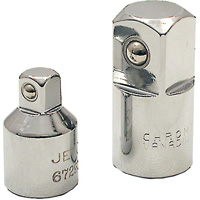Adaptateur de douille SA1410, Prise 1/4", Douille 3/8", Sph&eacute;rique Auto Electric Service Ltd.