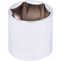 Douille, 32 mm, Prise 1/2", 6 pans Auto Electric Service Ltd.