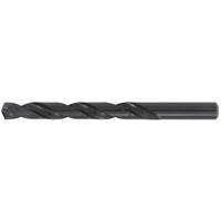JET-KUT&reg; Black Oxide Jobber Drill Bit, High Speed Steel, 29/64", 135° Point Angle Auto Electric Service Ltd.