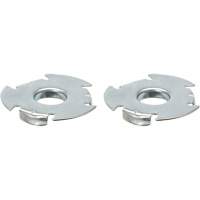 Adaptors for Bench Crimped Wire Wheels Auto Electric Service Ltd.