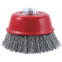 Crimped Wire Cup Brush Auto Electric Service Ltd.