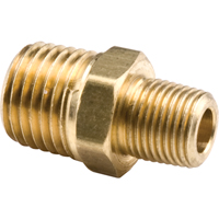 Hex Pipe Nipples - Reducing Auto Electric Service Ltd.