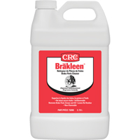 Brakleen&reg; Brake Parts Cleaner, Bottle Auto Electric Service Ltd.