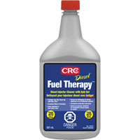 Diesel Fuel Therapy - Diesel Injector Cleaner with Anti-Gel Auto Electric Service Ltd.