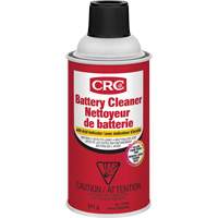 Battery Cleaner With Acid Indicator, Aerosol Can Auto Electric Service Ltd.
