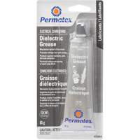 Graisse di&eacute;lectrique de mise au point Auto Electric Service Ltd.