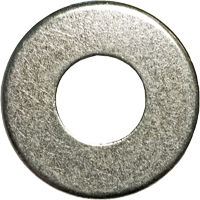 Metric Flat Washer, 8 mm, Stainless Steel Auto Electric Service Ltd.