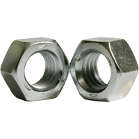 &eacute;crou hexagonal, 5/8", Zinc jaune, Filetage Cors&eacute; Auto Electric Service Ltd.