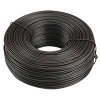 Rebar Tie Wire, Black Annealed, 16 ga., 3.125 lbs. /Coil Auto Electric Service Ltd.
