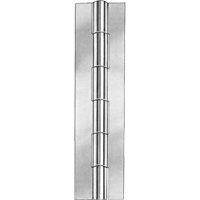 Charni&egrave;re &agrave; piano continue Auto Electric Service Ltd.