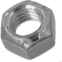 Conelock Lock Nut, 5/16" Dia., Zinc Plated, Coarse Auto Electric Service Ltd.