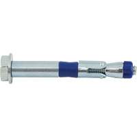 Power-Bolt & Heavy Duty Sleeve Anchor Auto Electric Service Ltd.