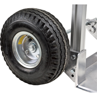 Wheel Assembly Auto Electric Service Ltd.