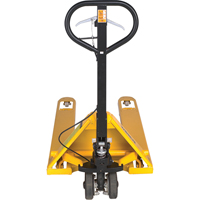 Transpalette avec frein Auto Electric Service Ltd.
