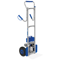 Diables monte-marches Liftkar en aluminium, Cadre en Aluminium, 19" la x 64" h, Capacit&eacute; de 375 lb Auto Electric Service Ltd.
