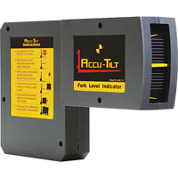 Accu-Tilt Fork Lift Level Indicator Auto Electric Service Ltd.