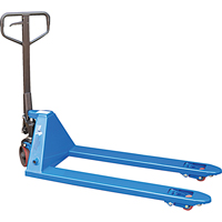 Transpalette manuel Quick-Lift, Acier, 48" lo x 20" la, Capacit&eacute; 5500 lb Auto Electric Service Ltd.