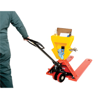 Plateaux pour transpalette Auto Electric Service Ltd.