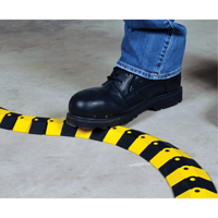 Ultra-Sidewinder&reg; Cable Protection System - Small, 13.125" x 3" x 0.75", 32000 lbs. (16 tons) Auto Electric Service Ltd.