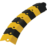Ultra-Sidewinder&reg; Cable Protection System - Small, 13.125" x 3" x 0.75", 32000 lbs. (16 tons) Auto Electric Service Ltd.