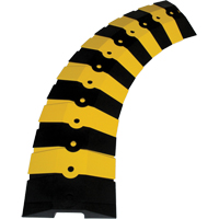 Ultra-Sidewinder&reg; Cable Protection System - Medium, 33" x 9.75" x 1.38", 13500 lbs. (6.75 tons) Auto Electric Service Ltd.