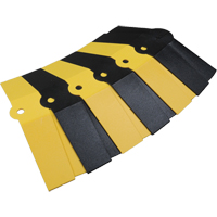 Ultra-Sidewinder&reg; Cable Protection System - Large, 14.125" x 13.675" x 2.13", 13500 lbs. (6.75 tons) Auto Electric Service Ltd.