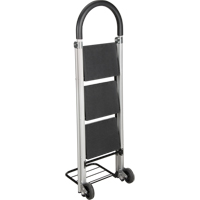 &eacute;chelle-escabeau, 3 marches, 20" x 18" x Hauteur 38-1/2" Auto Electric Service Ltd.