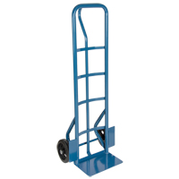 Heavy-Duty Hand Truck, P-Handle Handle, Steel, 50-3/4" Height, 1000 lbs. Capacity Auto Electric Service Ltd.