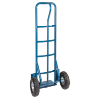 Heavy-Duty Hand Truck, P-Handle Handle, Steel, 50-3/4" Height, 800 lbs. Capacity Auto Electric Service Ltd.