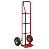 SR Economy Hand Truck , P-Handle Handle, Steel, 51" Height, 500 lbs. Capacity Auto Electric Service Ltd.