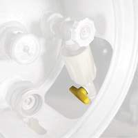 Forklift Propane Safety Valve Auto Electric Service Ltd.