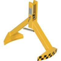 Appareil de levage de baril, Cap. 1000 lb/454 kg Auto Electric Service Ltd.