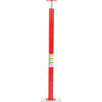 Basement Floor Jack Auto Electric Service Ltd.