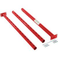 Basement Floor Jack Auto Electric Service Ltd.