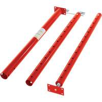 Basement Floor Jack Auto Electric Service Ltd.