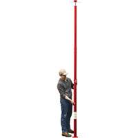Basement Floor Jack Auto Electric Service Ltd.