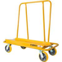 3000 Series Wall Hauler Drywall Cart Auto Electric Service Ltd.