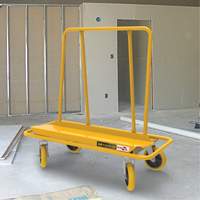 3000 Series Wall Hauler Drywall Cart Auto Electric Service Ltd.
