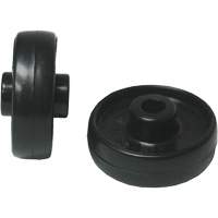 Lobby Pro&reg; Upright Dust Pan Wheels Auto Electric Service Ltd.