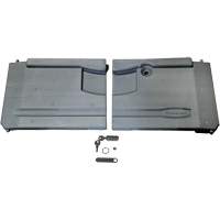 Xtra Cart Door & Lock Kit Auto Electric Service Ltd.