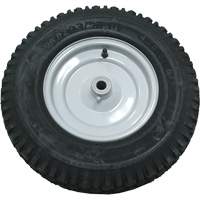 Platform Truck Pneumatic Tire Auto Electric Service Ltd.