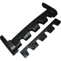 Cleaning Cart Tool Grip Rack & Cap Auto Electric Service Ltd.