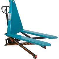 Manual Scissor Skid Lift, 45-1/4" L x 27" W, Steel, 3300 lbs. Capacity Auto Electric Service Ltd.