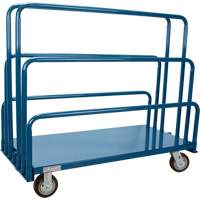 Chariot ajustable pour panneaux, 48" x 24" x 36", Capacit&eacute; 2000 lb Auto Electric Service Ltd.