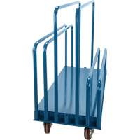 Chariot ajustable pour panneaux, 48" x 24" x 36", Capacit&eacute; 2000 lb Auto Electric Service Ltd.