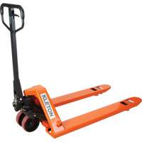 Transpalette manuel Quick-Lift, Acier, 36" lo x 27" la, Capacit&eacute; 5500 lb Auto Electric Service Ltd.
