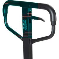 Transpalette manuel Quick-Lift, Acier, 36" lo x 27" la, Capacit&eacute; 5500 lb Auto Electric Service Ltd.