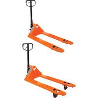 Transpalette manuel Quick-Lift, Acier, 36" lo x 27" la, Capacit&eacute; 5500 lb Auto Electric Service Ltd.